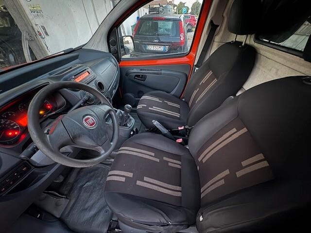 Fiat Fiorino 1.4 8V Furgone Natural Power SX