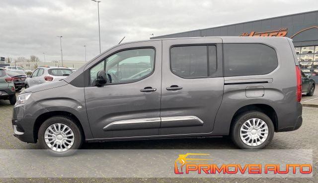 TOYOTA Proace City Verso 1.5D 102 CV S&S L2 7 POSTI