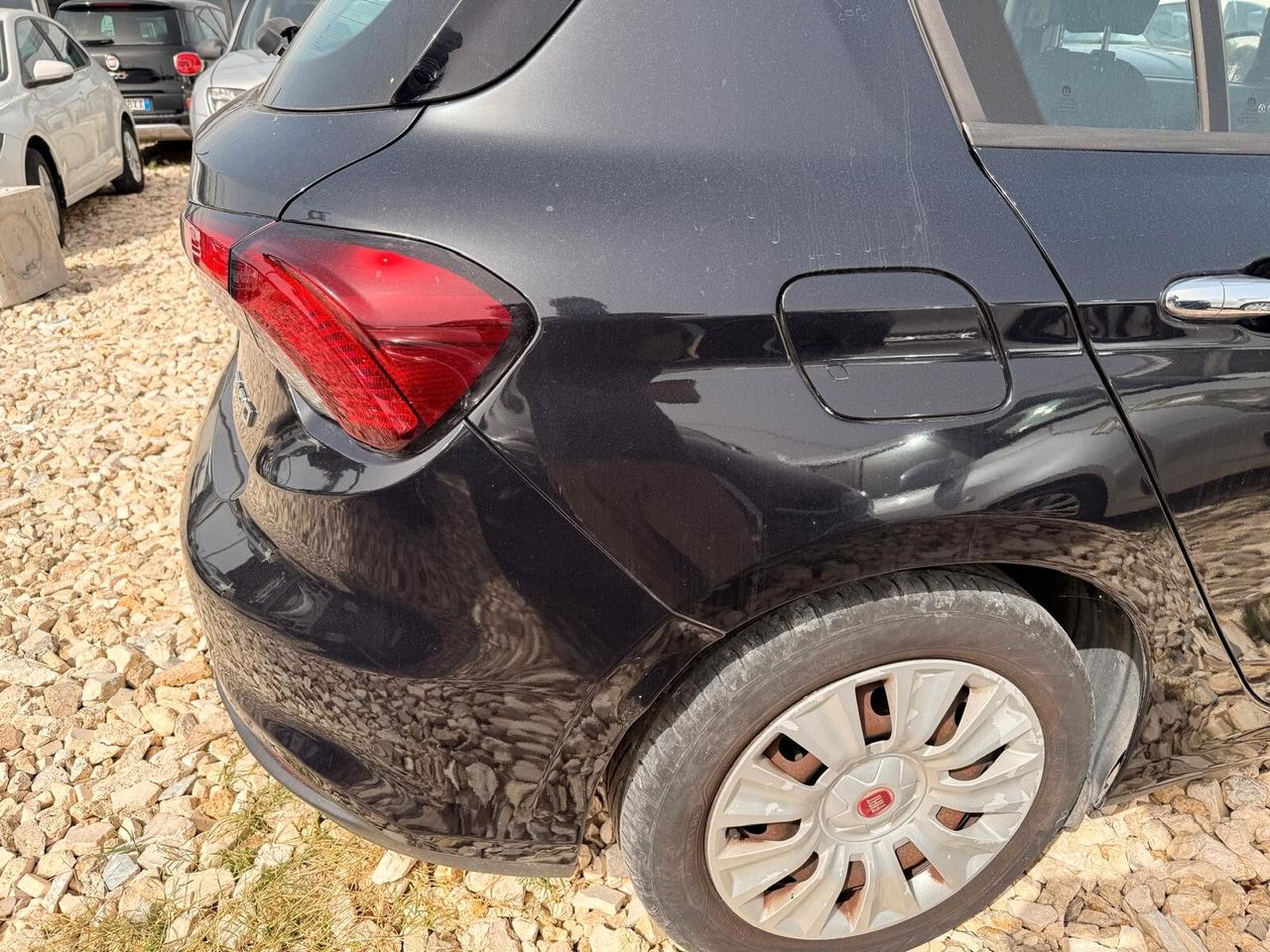 Fiat Tipo 1.3 Mjt S&S 5 porte Business