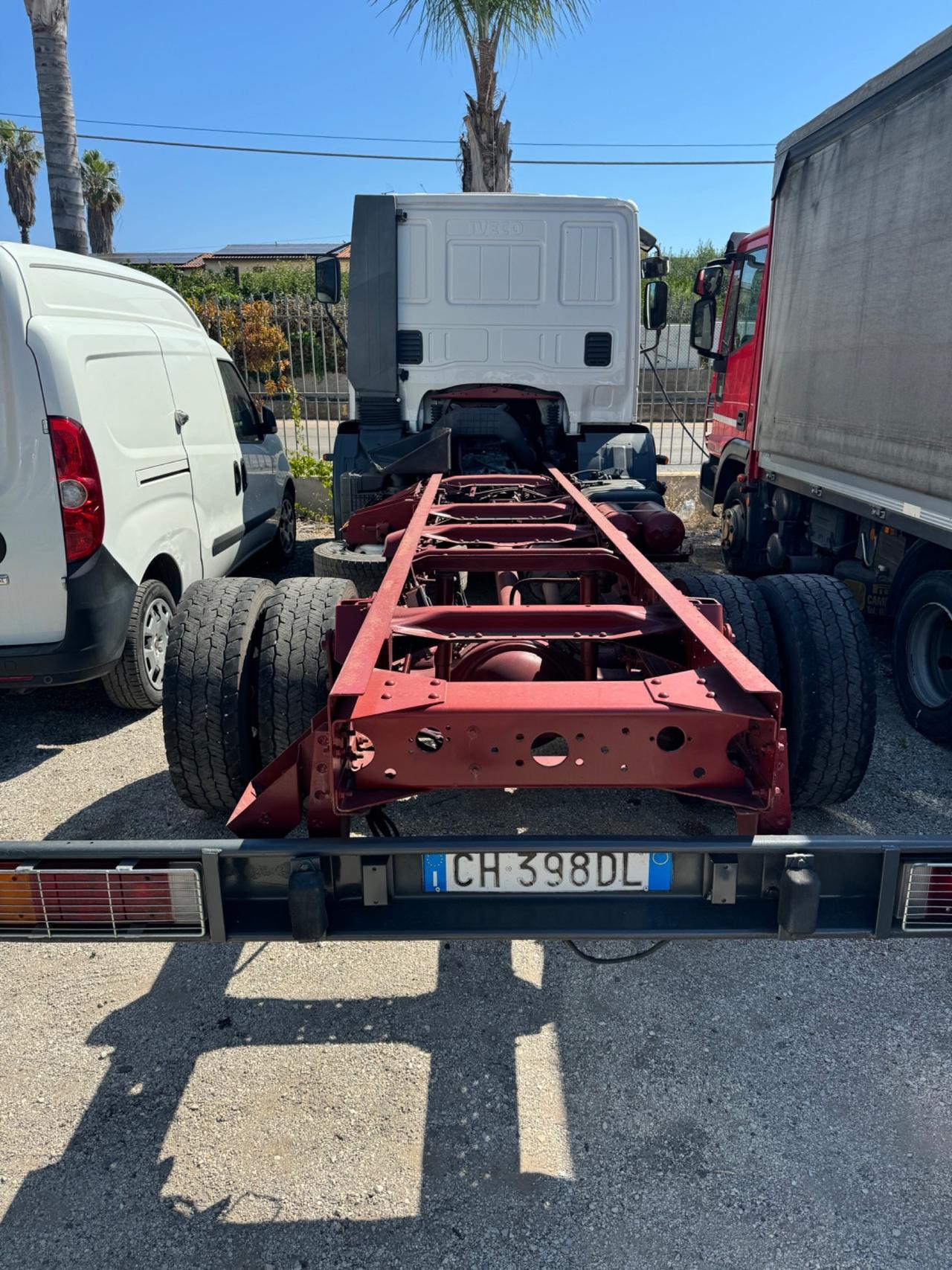 Iveco