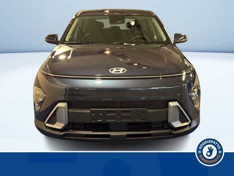 Hyundai Kona 1.6 HEV XTech MY26