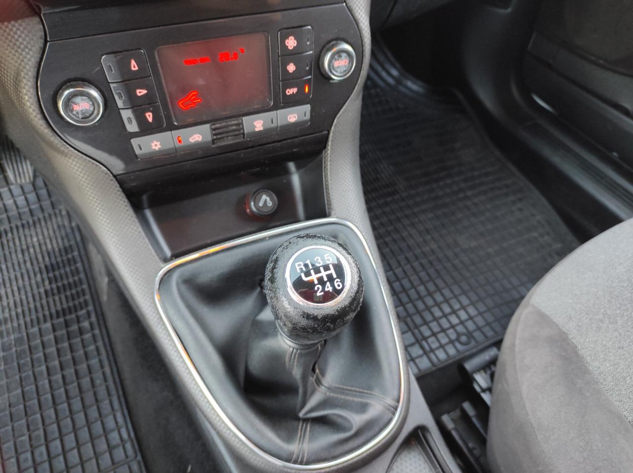 Fiat Bravo 2.0 Mjet - 165cv