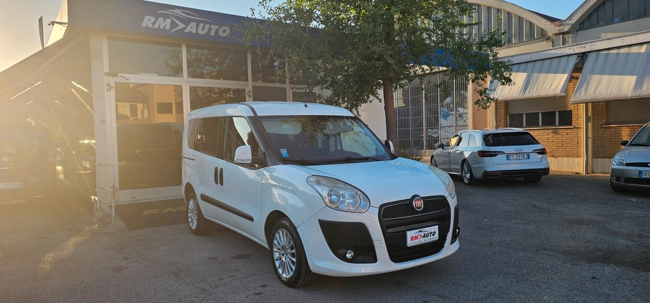 Fiat Doblo Doblò 1.6 MJT 16V Emotion