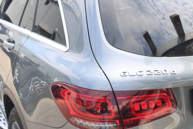 MERCEDES-BENZ GLC 220 d 4Matic Premium