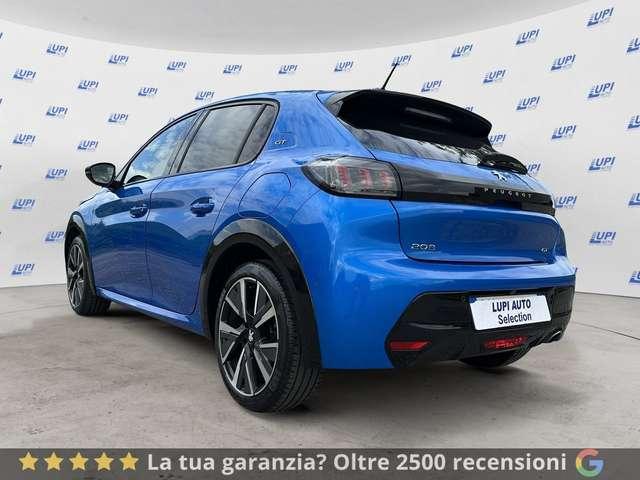 Peugeot 208 1.5 bluehdi GT Pack s&s 100cv