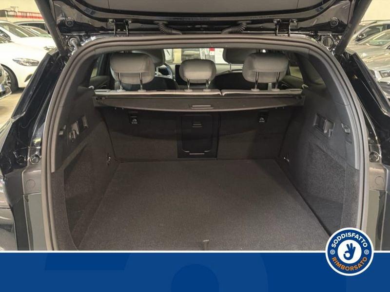 BYD Seal 6 DM-i Touring Comfort