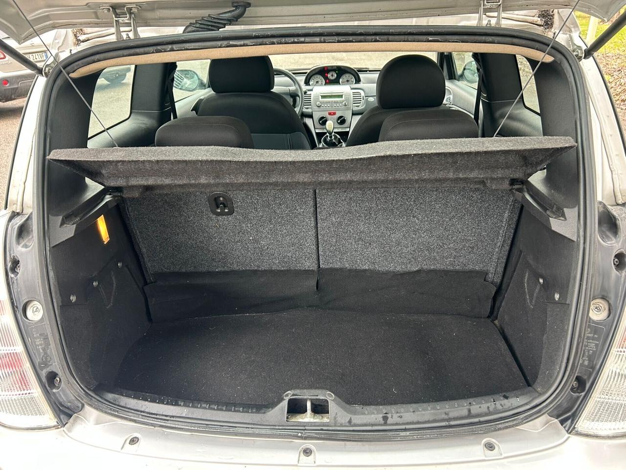 Lancia Ypsilon 1.2 cc GPL valido fino 2031 unica proprietaria