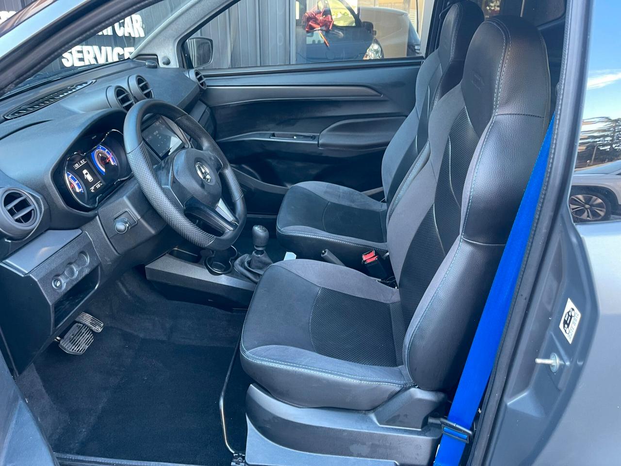 Minicar Aixam City GTO Ambition Pronta consegna