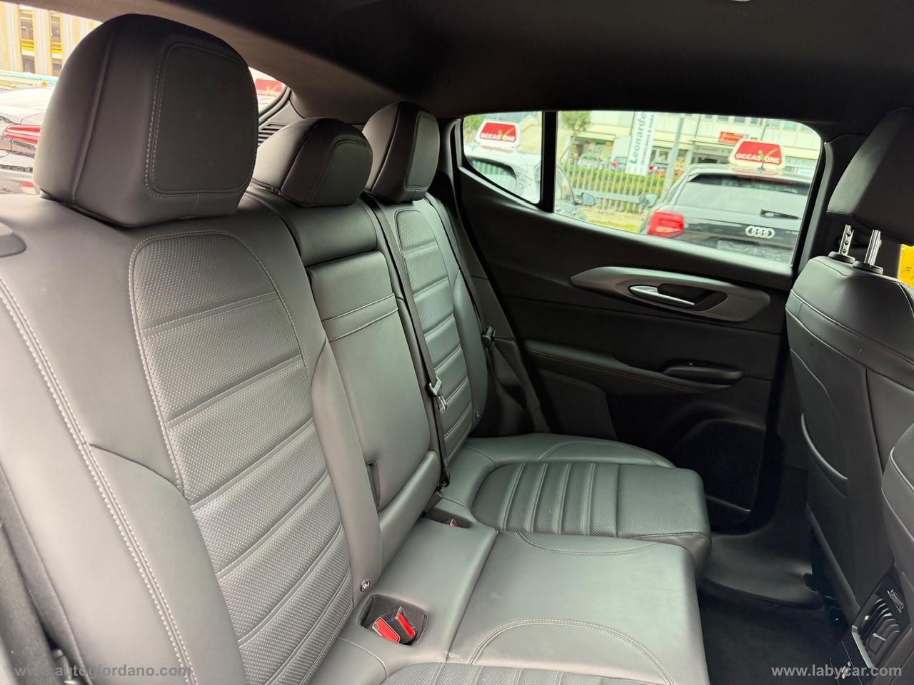 ALFA ROMEO Tonale 1.5 130 CV MHEV TCT7 Veloce MY24 PACK : VELOCE, PREMIUM,WINTER, RUOTE EXTRA 19',