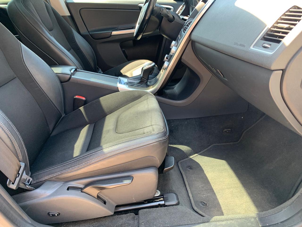 Volvo XC60 D4 Geartronic *OTTIME CONDIZIONI*