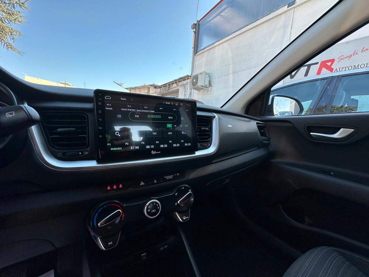 Kia Stonic 1.2 DPI ECO GPL Style