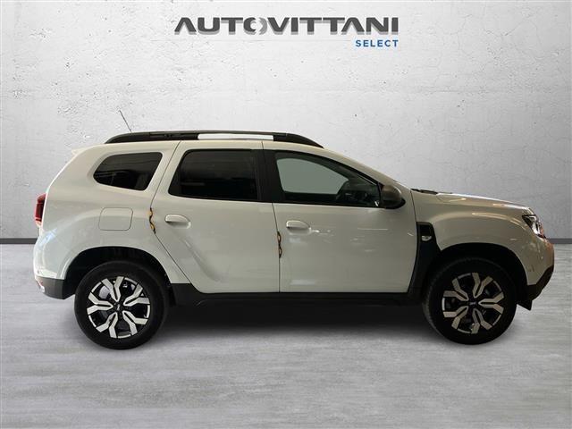 DACIA Duster 1.0 tce Journey UP Gpl 4x2 100cv