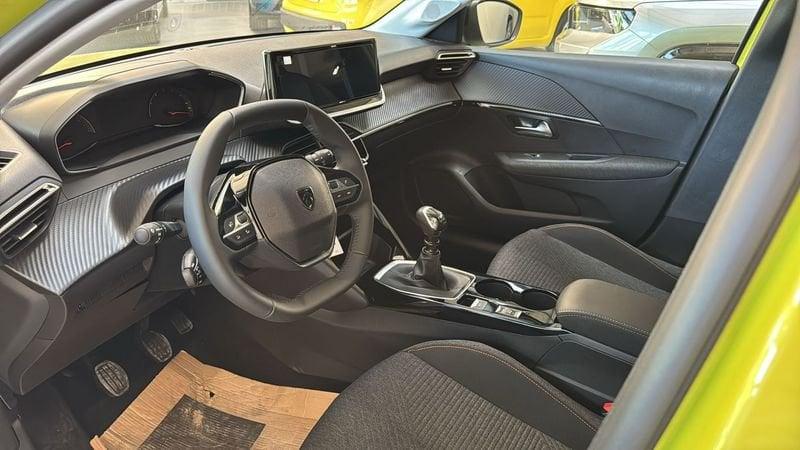 Peugeot 208 5P - Business Pu