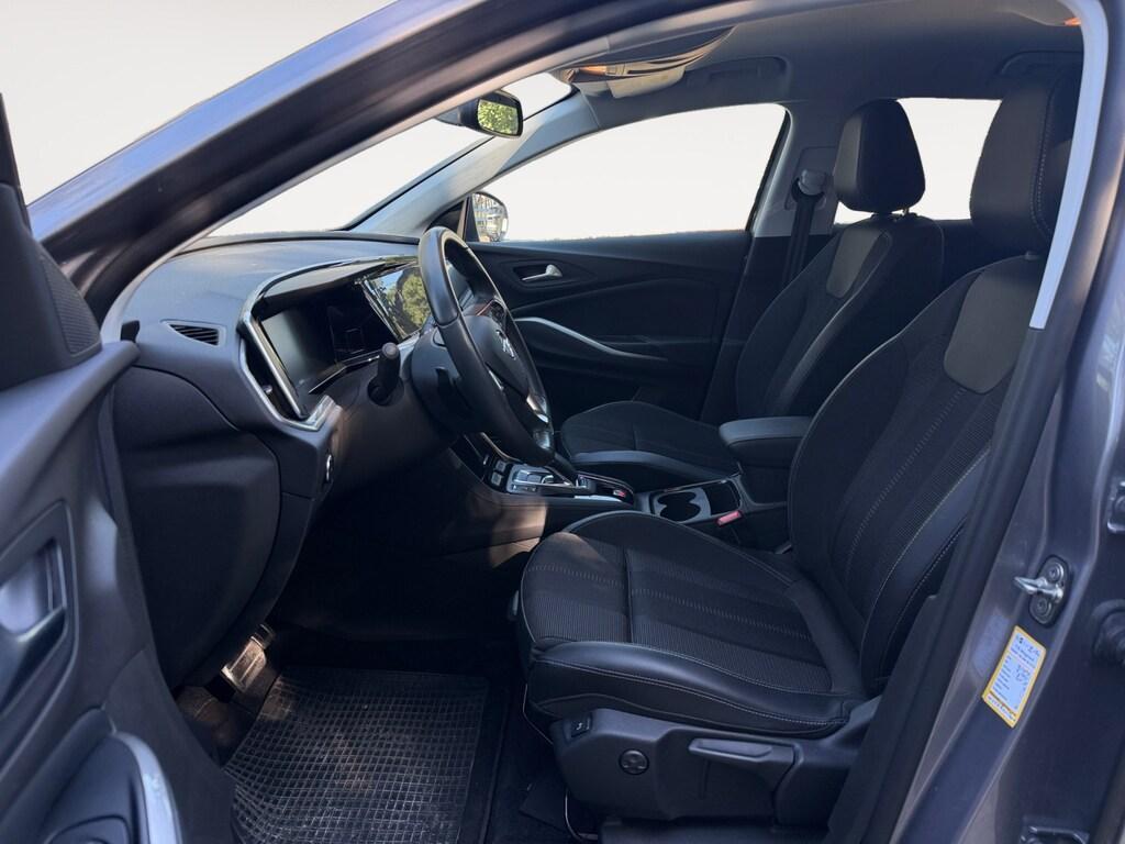 Opel Grandland I 2022 1.5d 130cv Autom. Business Elegance