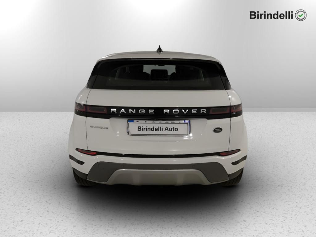 LAND ROVER RR Evoque 2ª serie - Range Rover Evoque 2.0D I4 163 CV AWD Auto SE