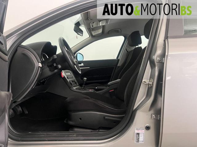 ALFA ROMEO 159 1.8 Progression