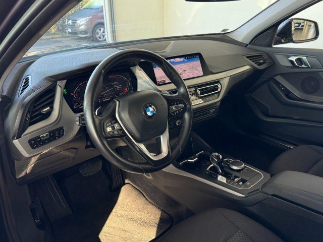 BMW 118 d 150cv Aut. 5p. Business Advantage