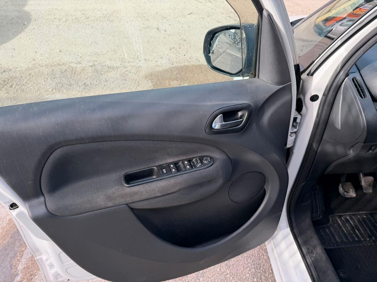 Citroen C3 Picasso 1.6 diesel 2016 5 porte