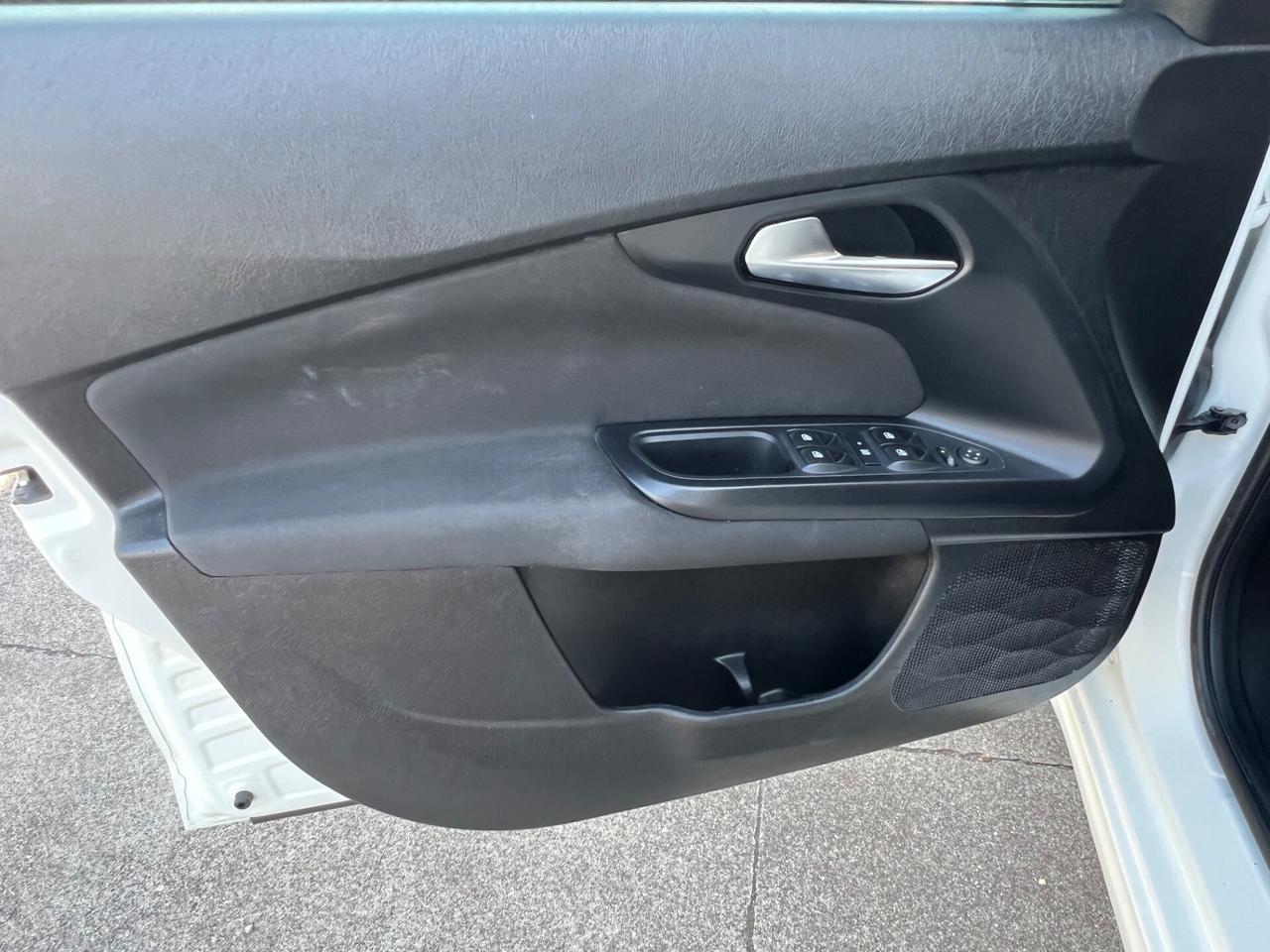 Fiat Tipo 1.3 Mjt S&S 5 porte Business