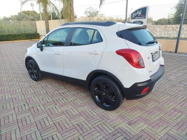 Opel Mokka 1.4 BENZINA 140 CV 4X2 127.000 KM