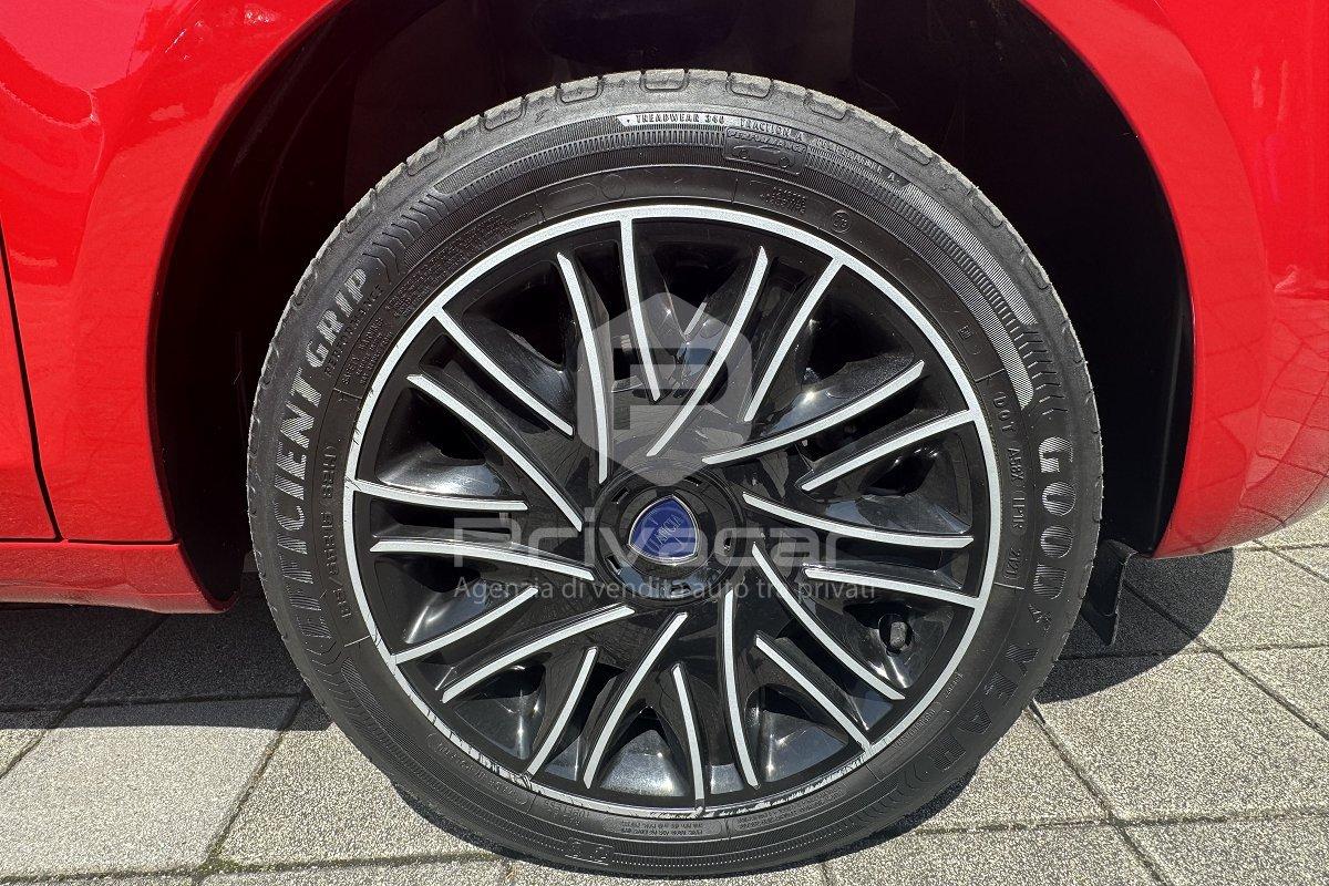 LANCIA Ypsilon 1.0 FireFly 5 porte S&S Hybrid Ecochic Gold