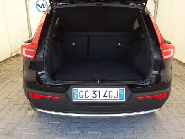 VOLVO XC40 D3 150cv Geartronic Business Plus