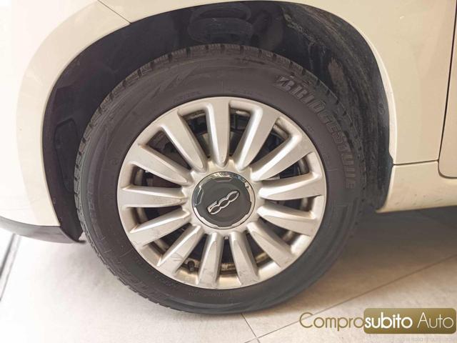 FIAT 500L 1.3 Multijet 85 CV Dualogic Pop Star