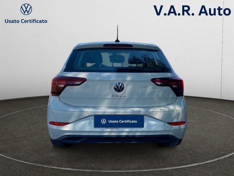 Volkswagen Polo 1.0 EVO Life