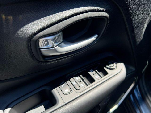 JEEP Renegade Renegade 1.5 Turbo T4 MHEV Summit