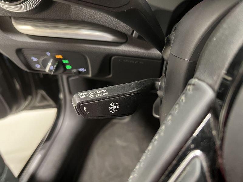 Audi A3 Sportback 35 TFSI COD S-Tronic Sport - prezzo vero senza obbligo di finanziamento