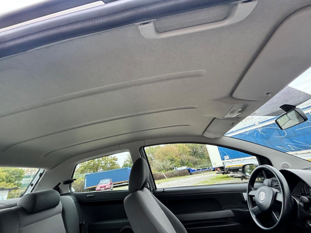 Volkswagen Fox 1.2 Easy