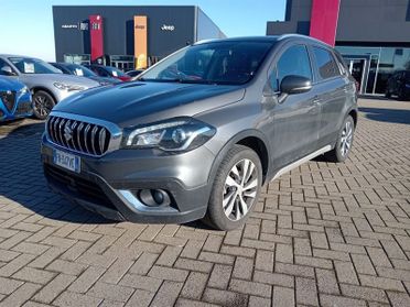 Suzuki S-Cross 1.6 DDiS 4WD All Grip Star View DCT S&S