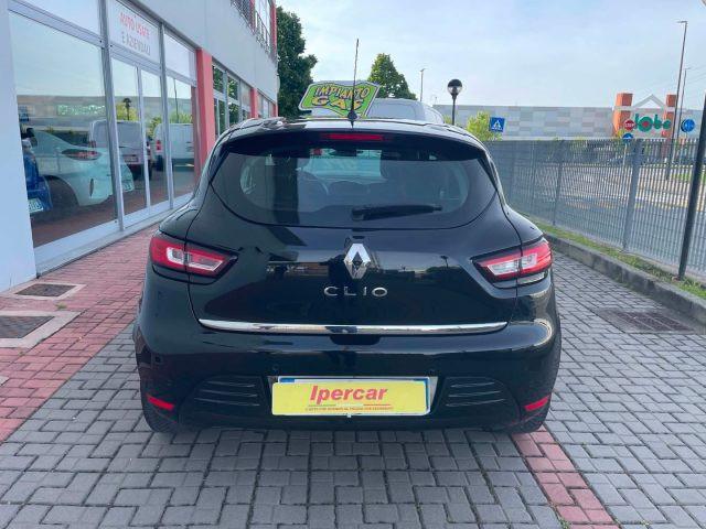 RENAULT Clio TCe 12V 90 CV GPL Start&Stop 5 porte Energy Zen