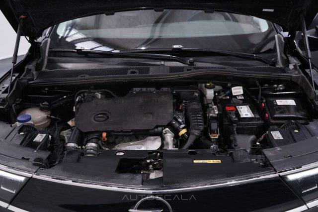 OPEL Mokka 1.5 diesel 110cv Elegance
