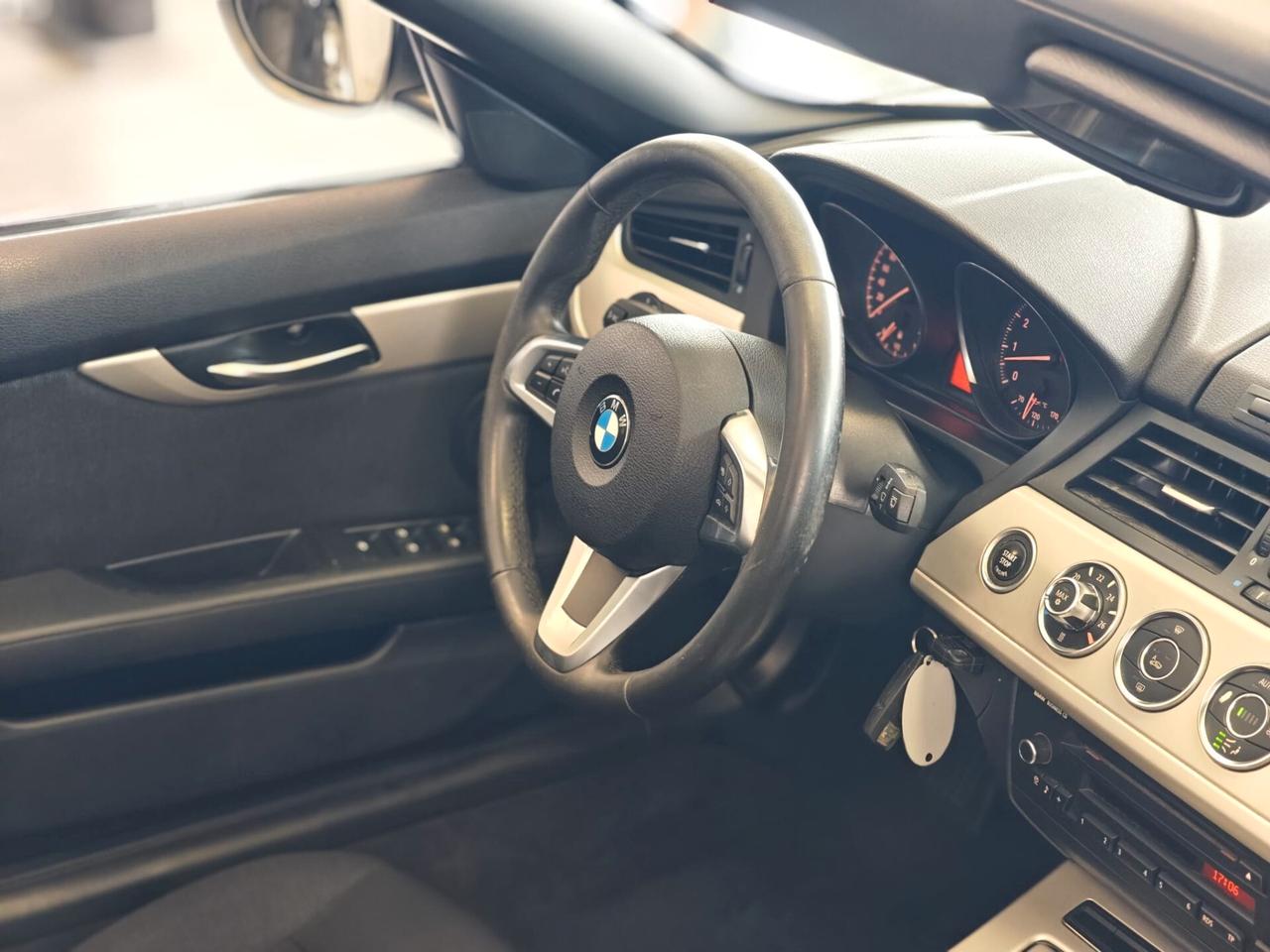 Bmw Z4 sDrive23i