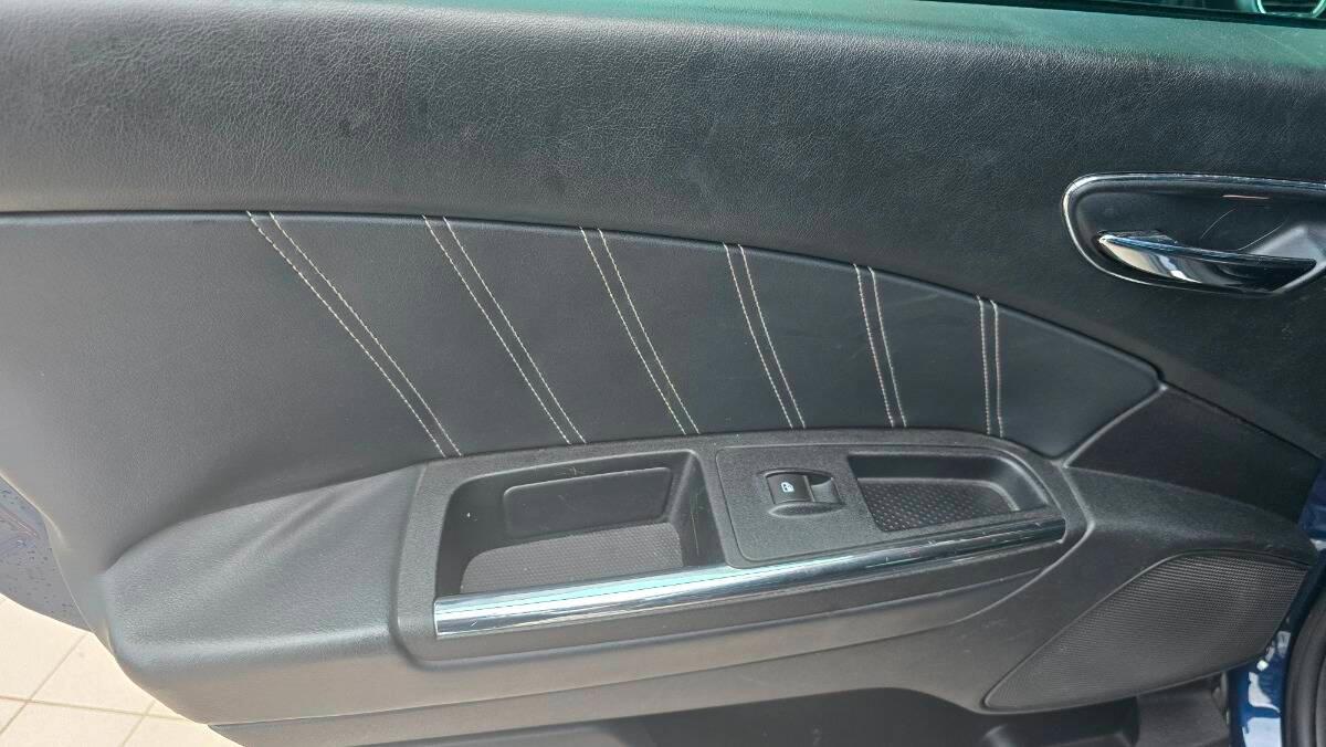 Lancia Delta 1.6 mjt Platino 120cv dpf