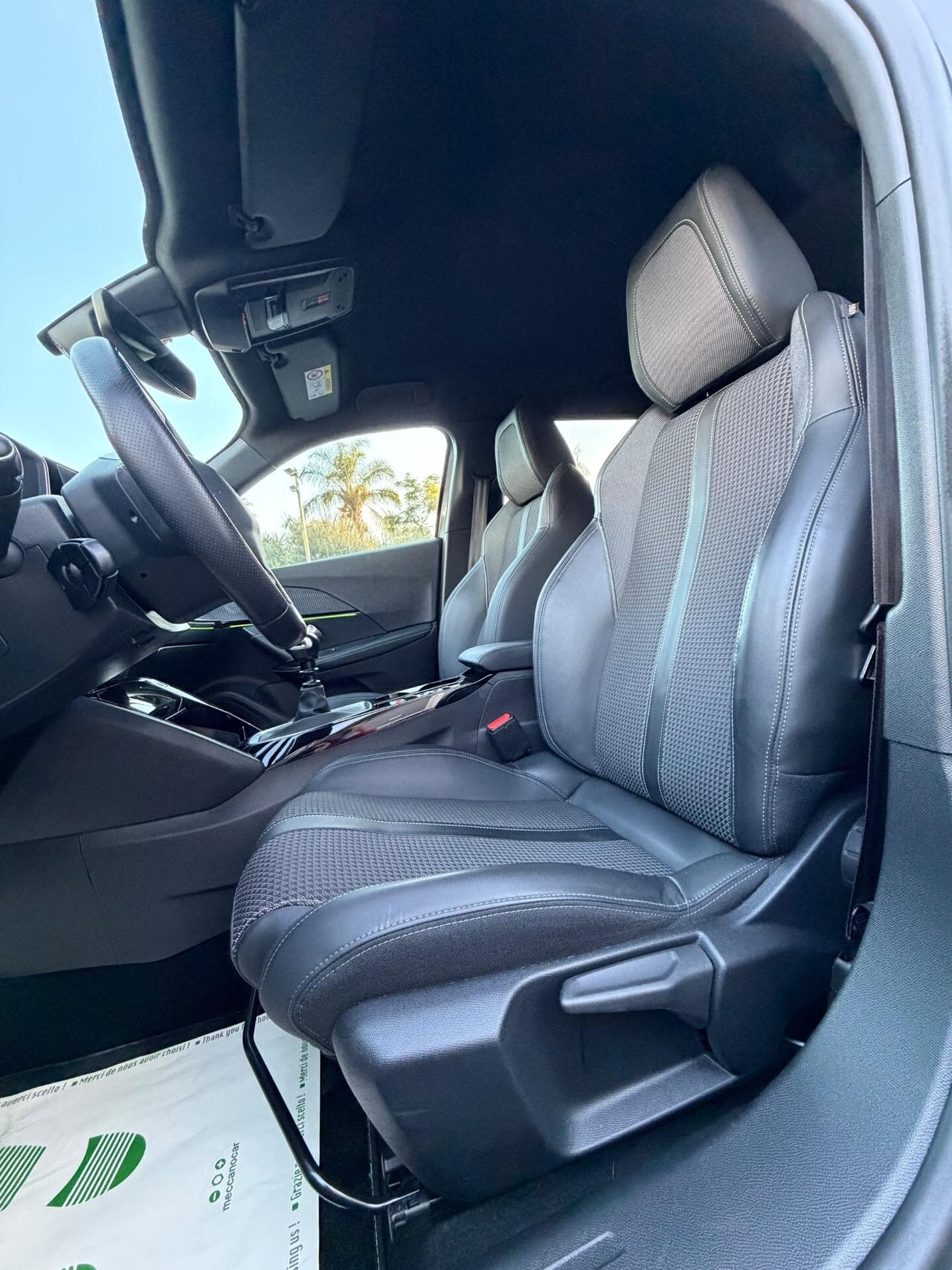 Peugeot 2008 1.5 BLUE-HDI 102CV GT-LINE