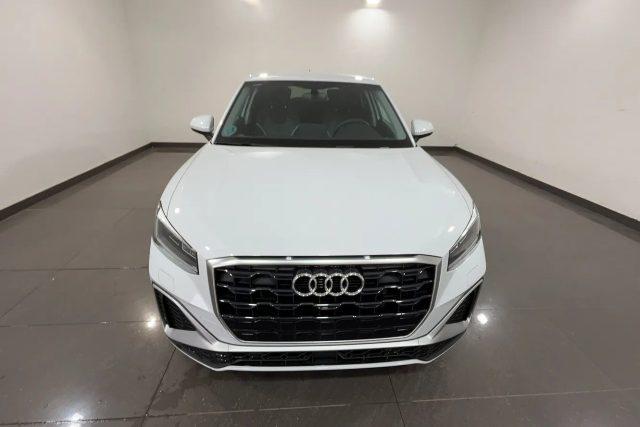 AUDI Q2 30 TFSI s line
