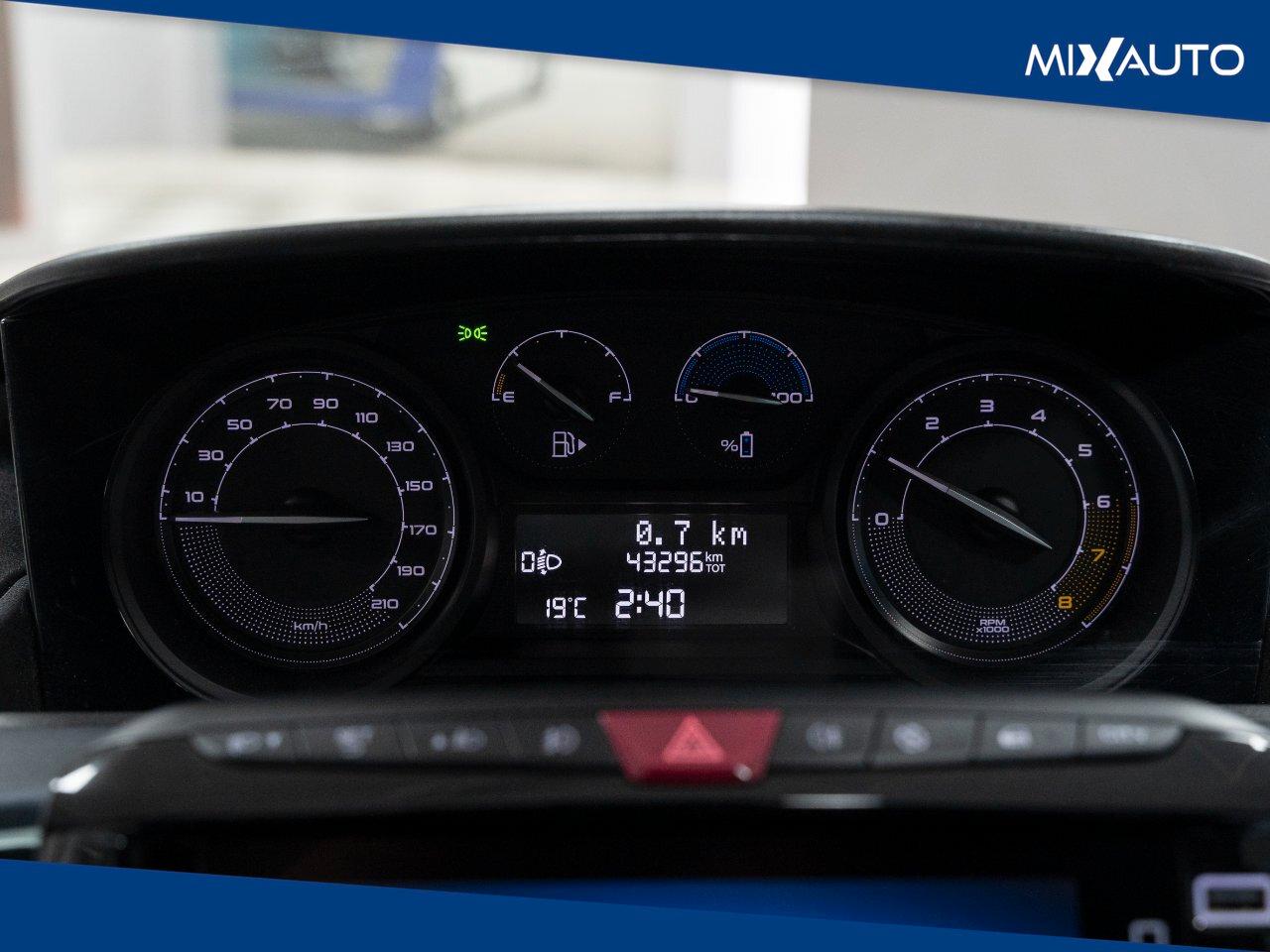 Lancia Ypsilon 1.0 Firefly Hybrid Gold Plus 70CV 5 Porte