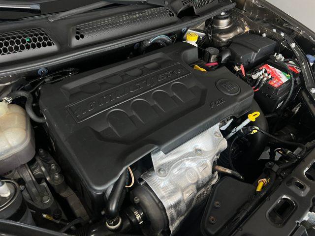 FIAT Bravo 1.6 MJT 120 CV DPF euro 5 Dynamic