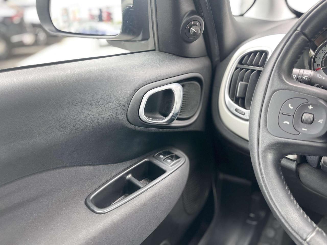 Fiat 500L 1.4 Benzina 95CV E6 Neo - 2013