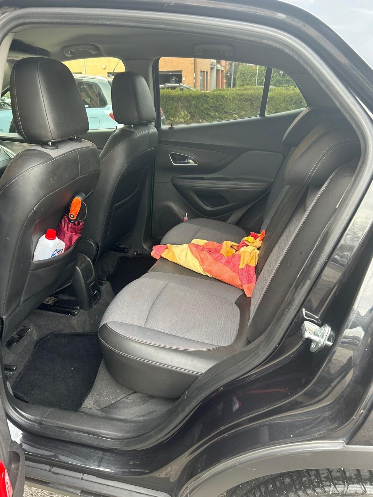 Opel Mokka 1.6 CDTI Ecotec 136CV 4x2 Start&Stop Ego