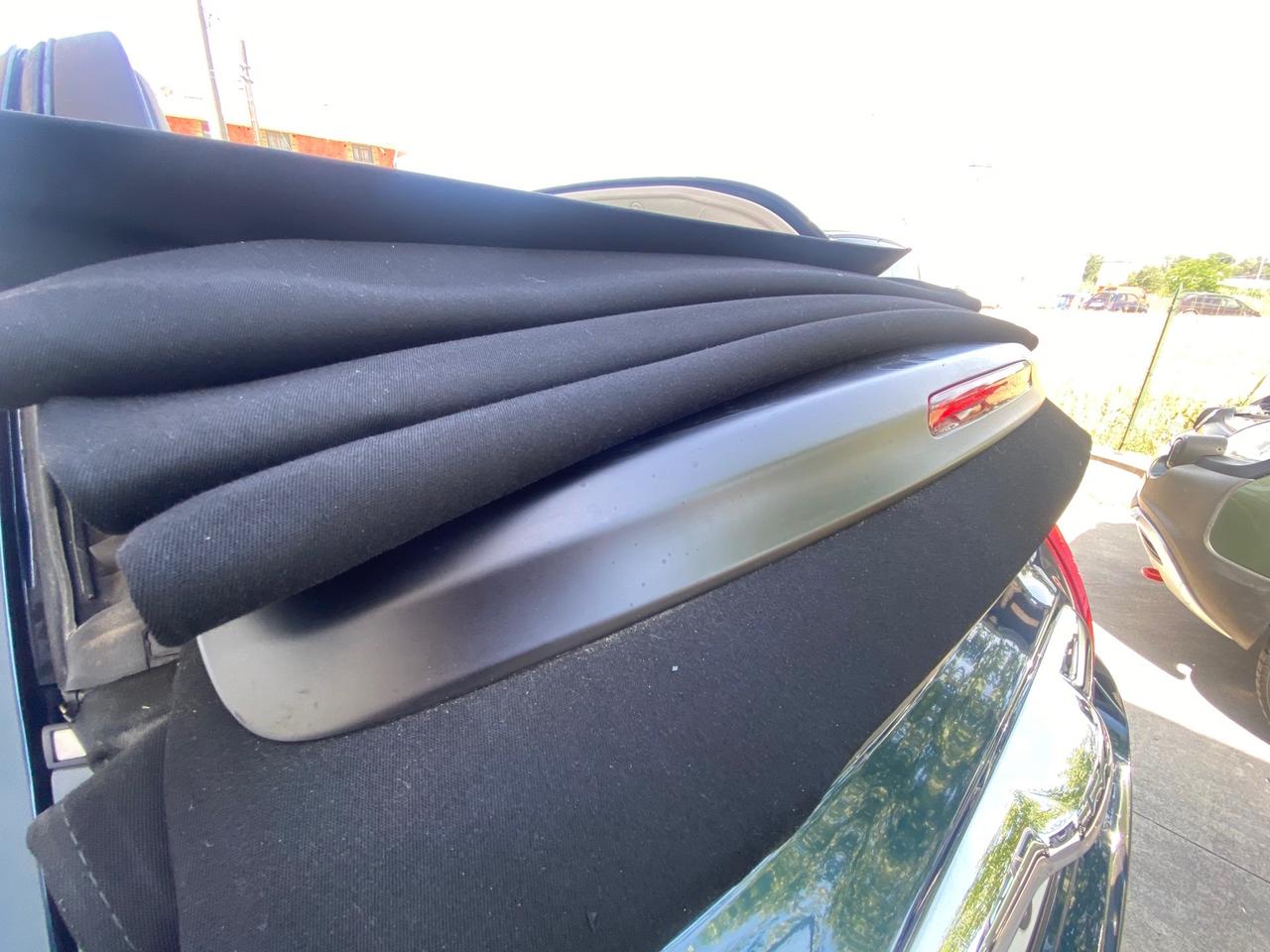 Fiat 500 C 1.2 Mirror 69cv