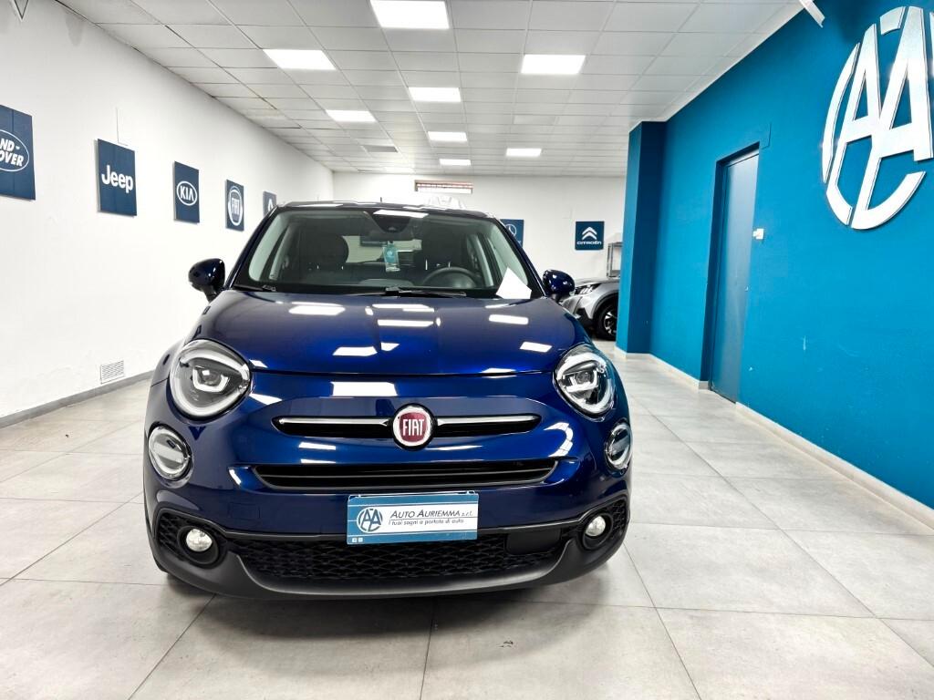 FIAT 500X 1600 MULTIJET 130 CV CONNECT FULL LED