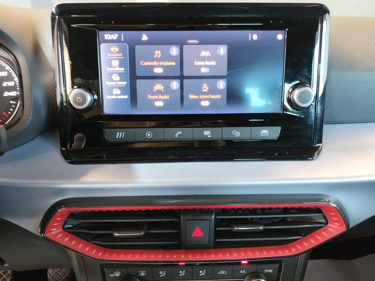 SEAT Arona 1.0 tgi Reference 90cv