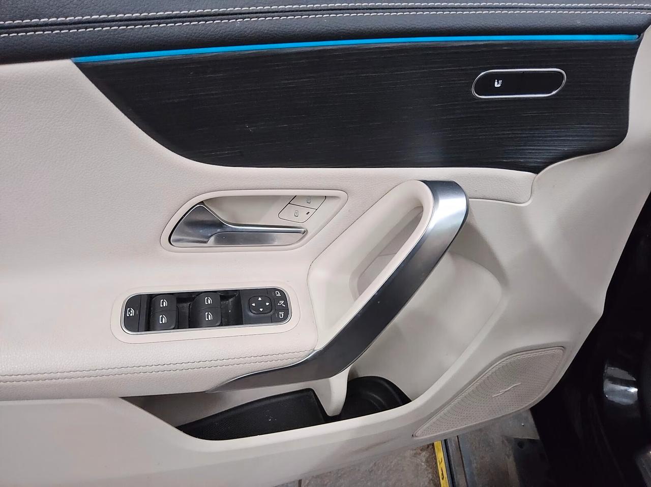 Mercedes-benz A 220 d Automatic Premium