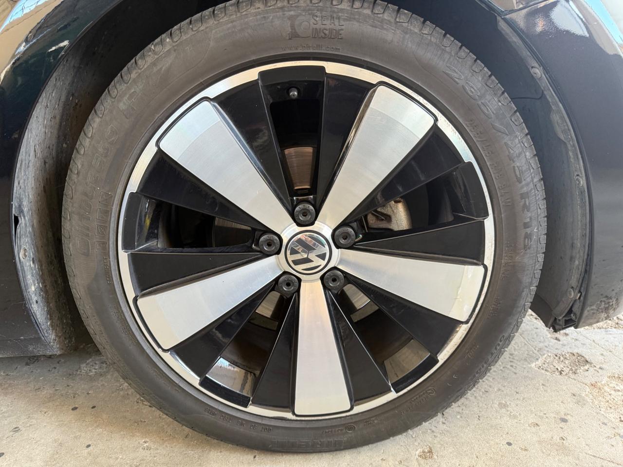Volkswagen Maggiolino 2.0 TDI Design BlueMotion Technology