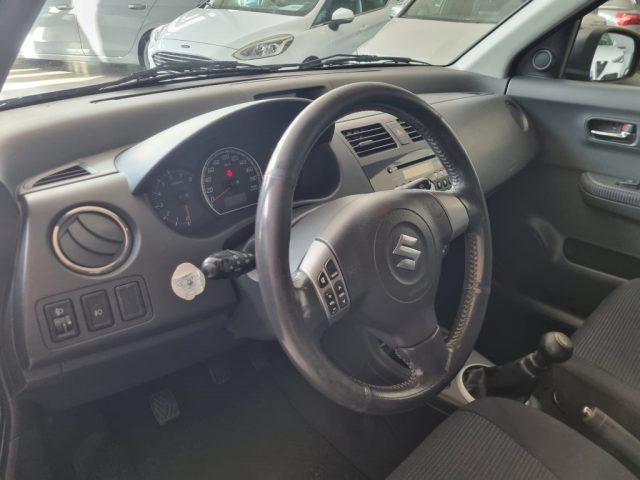 SUZUKI Swift 1.3 4x4 5p. GL