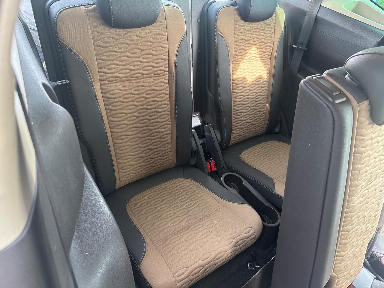 Opel Zafira Tourer 2.0 CDTi 130CV Cosmo