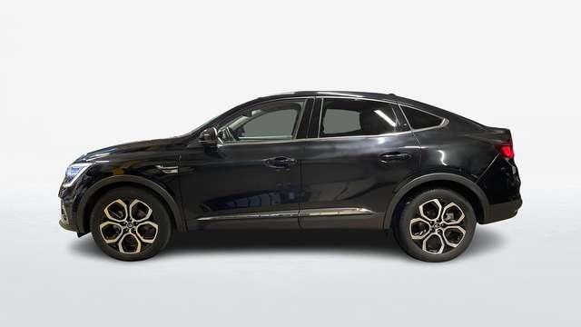 Renault Arkana 1.6 E-Tech full hybrid Intens Auto 1.6 E-Tech ful